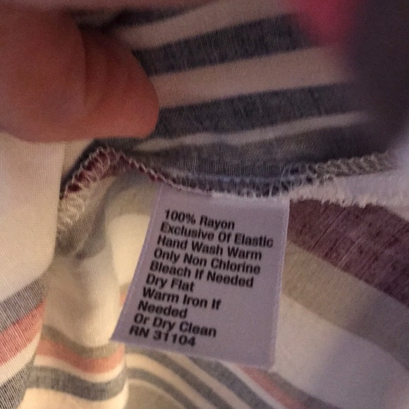 🧨AMAZING 2X MADISON HI LO TOP🧨 - Picture 6 of 6